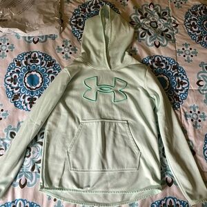 Under Armour Loose Fit Hoodie